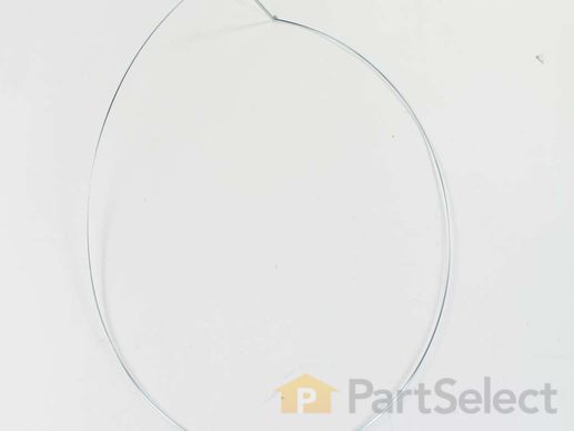 GASKET OUTSIDE CLAMP – Part Number: WH01X10279