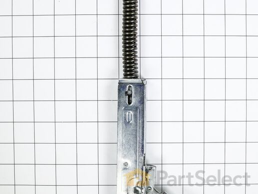 1016354-1-M-GE-WB10T10067        -Door Hinge - Left or Right Side