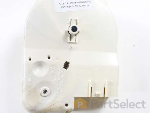 1016434-1-M-GE-WH12X10300        -Washer Timer