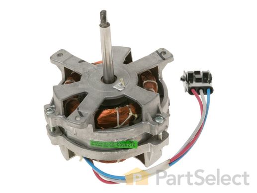 1016457-1-M-GE-WB26T10033        -Convection Motor