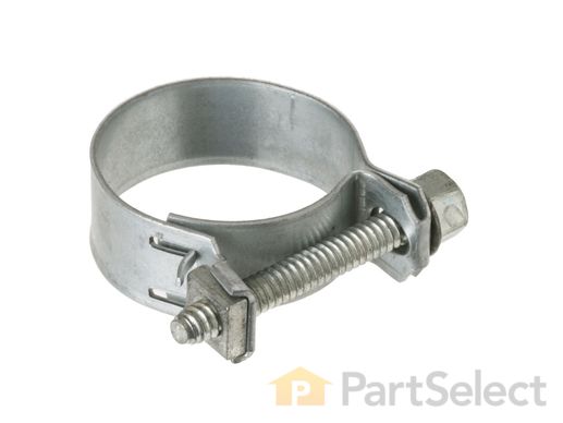 1016616-1-M-GE-WD01X10279        -CLAMP