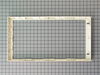 1016624-2-S-GE-WB55X10816        -Exterior Door Panel - Almond
