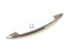 Handle with Screws - Stainless – Part Number: WC10X10008