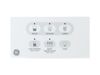 Dispenser Control Board with Touchpad - White – Part Number: WR55X10518
