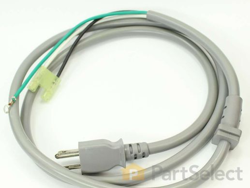 1016766-1-M-GE-WB18X10288        - POWER CORD Assembly