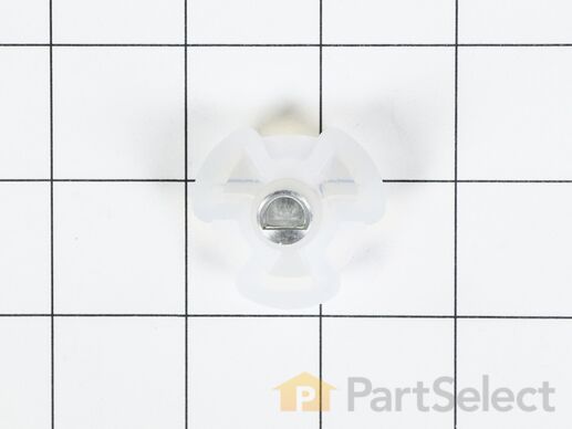 1016776-1-M-GE-WB06X10693        -Shaft Assembly