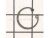 Clip,Retaining – Part Number: 283838-00