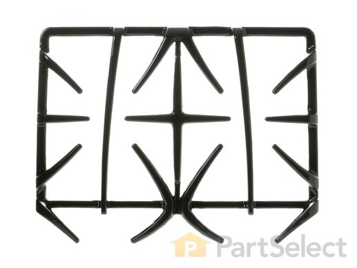 1016937-1-M-GE-WB31T10120        -GRATE Assembly (BK)