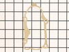 Gasket – Part Number: 391315-00