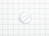 Thermostat Knob Assembly – Part Number: WB03K10202 Thermostat Knob Assembly – Part Number: WB03K10202