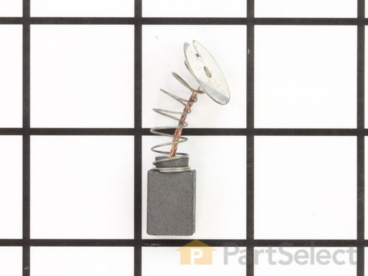 10173724-1-M-DeWALT-450374-12-Carbon Brush With Spring