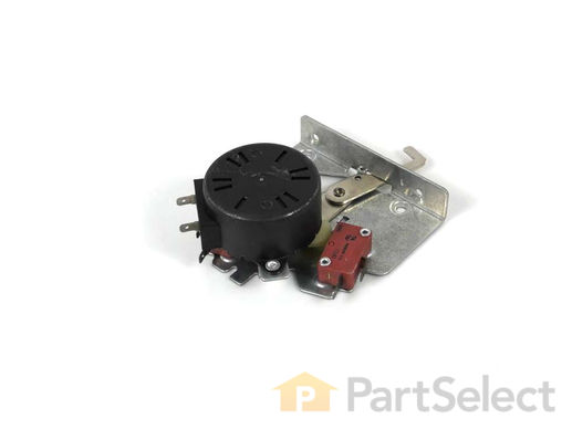1017391-1-M-GE-WB14T10020        -LATCH OVEN
