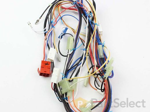 1017532-1-M-GE-WB18X10341        -WIRE HARNESS - A