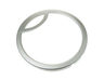 1017751-2-S-GE-WE1M588           -Outer Door Ring - Silver