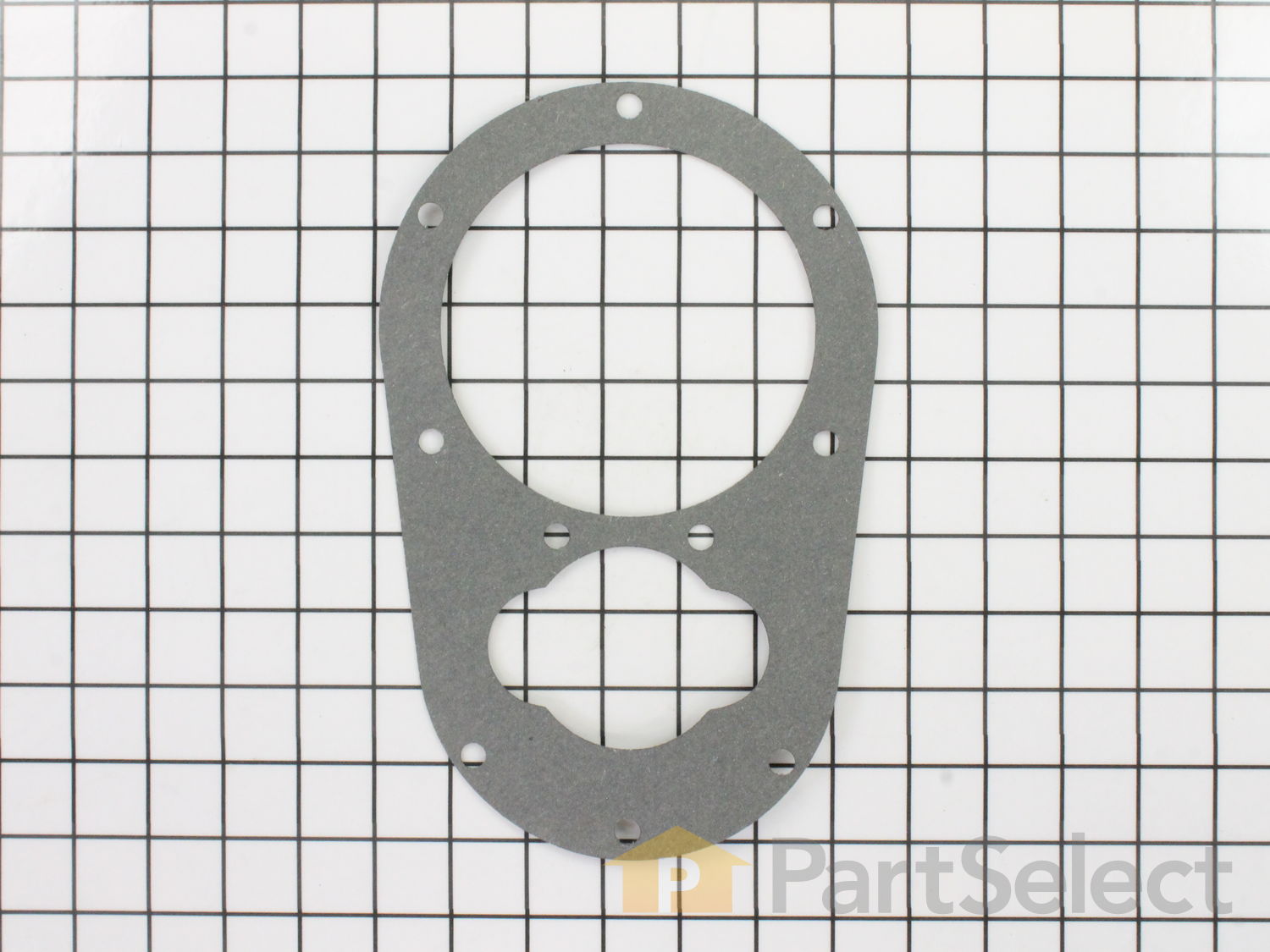 DeWALT 5140118-80 Valve Plate To Head Graphoil Gasket – Reinforced Wire Mesh