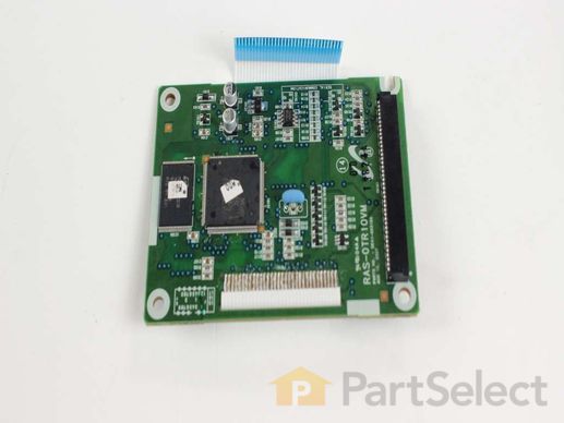 1018246-1-M-GE-WB27X10900        -Electronic Smart Board