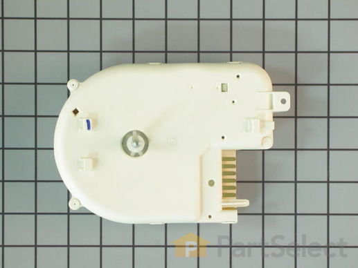 1018426-1-M-GE-WH12X10296        -Timer