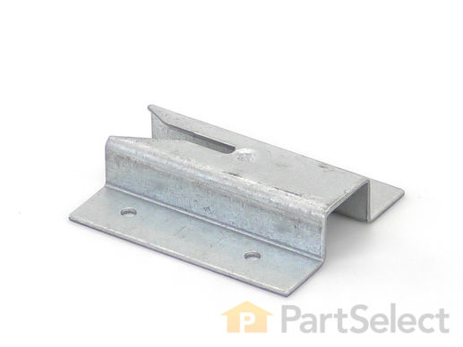 1018638-1-M-GE-WC02X10018        - LATCH PLATE Assembly