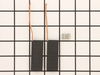 Carbon Brush – Part Number: A10157SV Carbon Brush – Part Number: A10157SV