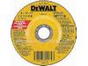 Grinding Wheel - 5-inch Diamet – Part Number: DW4619