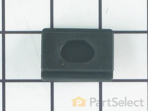 1018733-1-M-GE-WH08X10025        -Rubber Pad