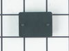 1018733-2-S-GE-WH08X10025        -Rubber Pad
