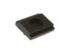 1018733-3-S-GE-WH08X10025        -Rubber Pad