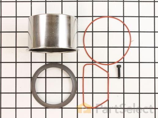 10187559-1-M-DeWALT-N038785-Connecting Rod And Piston Asse