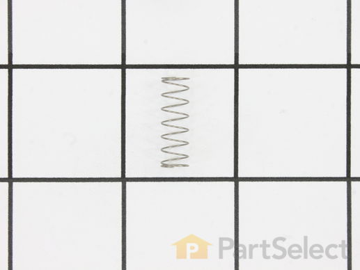 1019010-1-M-GE-WD03X10026        -Dishwasher Spring Plunger