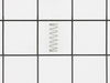 Dishwasher Spring Plunger – Part Number: WD03X10026 Dishwasher Spring Plunger – Part Number: WD03X10026