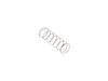 1019010-2-S-GE-WD03X10026        -Dishwasher Spring Plunger