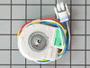 Refrigerator Evaporator Fan Motor – Part Number: WR60X10185 Refrigerator Evaporator Fan Motor – Part Number: WR60X10185