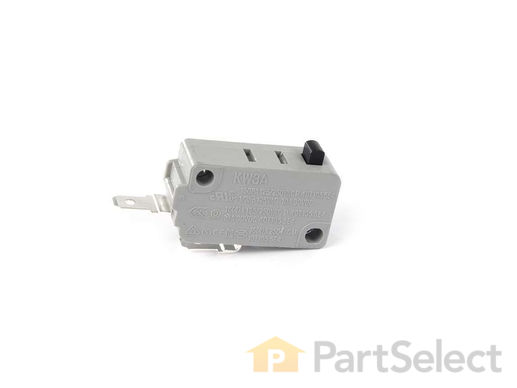 1019163-1-M-GE-WB24X10146        -MICRO SWITCH(STAND ON)