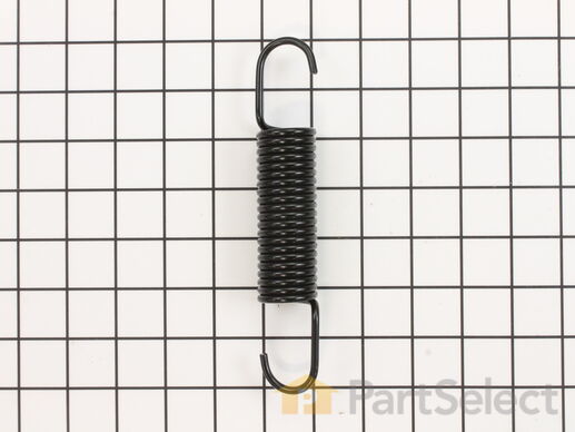 1019247-1-M-GE-WH05X10009        -Washer Suspension Spring