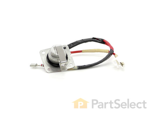 1019493-1-M-GE-WH12X10285        -THERMOSTAT ASSEMBLY