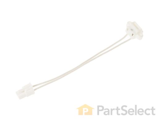 1019518-1-M-GE-WB06X10646        - HOLDER Assembly