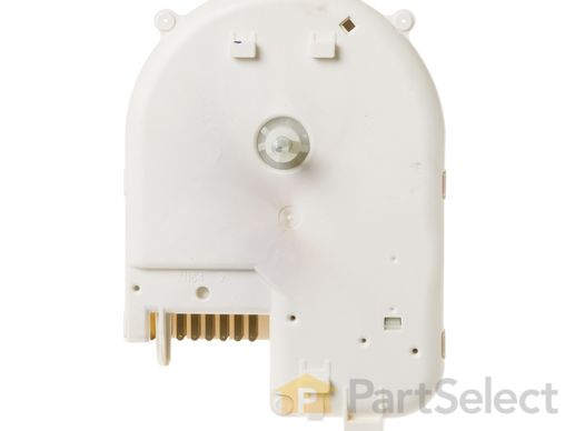 1019981-1-M-GE-WH12X10294        -TIMER Assembly WASHER