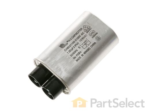1020020-1-M-GE-WB27X10848        -HVCAPACITOR