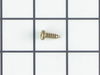 Refrigerator Screw – Part Number: WR01X10590 Refrigerator Screw – Part Number: WR01X10590