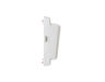 1020202-3-S-GE-WB31T10127        -Vent Cover - White