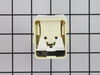 Refrigerator Overload/Start Relay Combination – Part Number: WR09X10107 Refrigerator Overload/Start Relay Combination – Part Number: WR09X10107