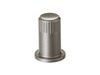 KNOB TIMER (Stainless Steel) – Part Number: WB03T10248