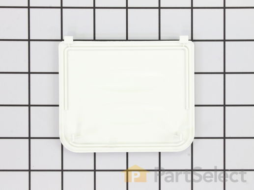 1020520-1-M-GE-WB48X10047        -Wave Guide Cover