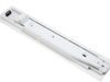 1020545-1-S-GE-WR72X10189        -Refrigerator Freezer Basket Slide Rail, Right