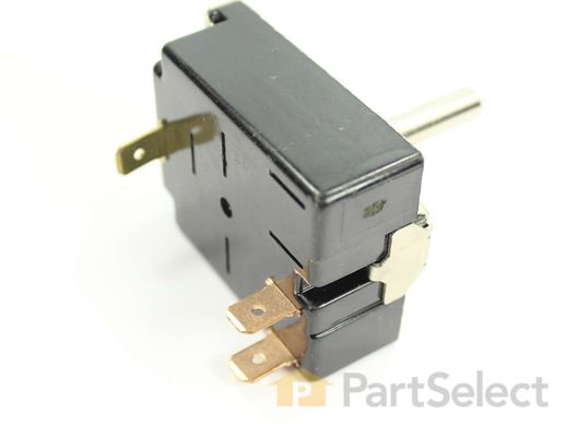 1020729-1-M-GE-WB24T10124        -SWITCH SELECTOR
