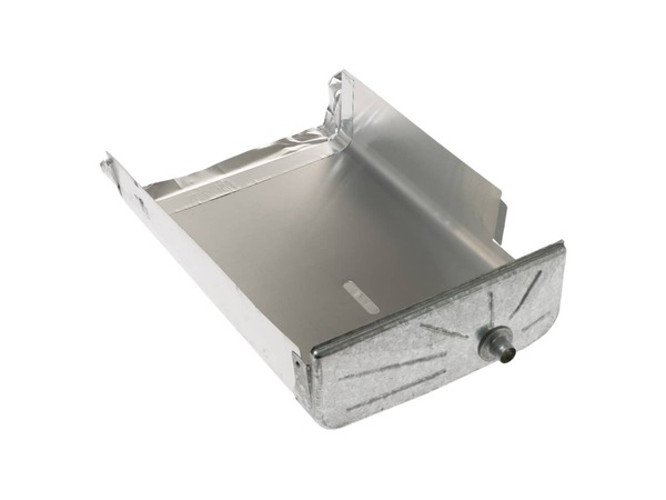 Shield Trough Official GE WR17X11948 SHIELD Assembly TROUGH – PartSelect.com