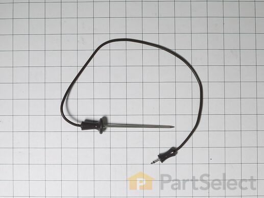 1021338-1-M-GE-WB20T10023        -Meat Probe Thermistor