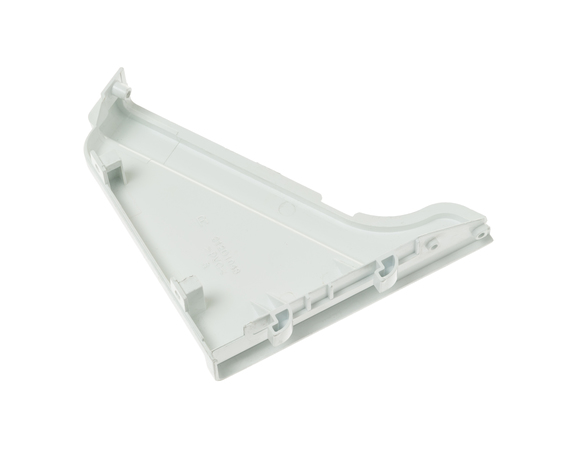 1021524-1-M-GE-WE19M1419         -End Cap - White - Right Side