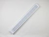 1021630-2-S-GE-WB07X10968        -Vent Grille - White