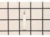 Range Electrode Top – Part Number: WB13T10065 Range Electrode Top – Part Number: WB13T10065